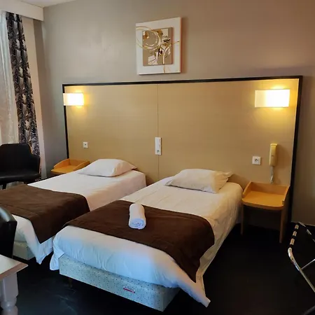 Et Le Relais Du Val D'orbieu 3*
