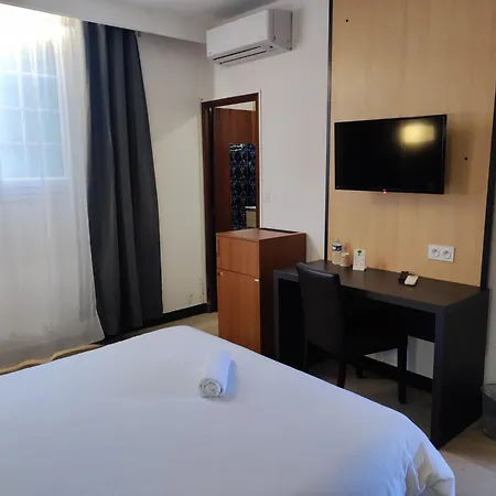 Et Le Relais Du Val D'orbieu 3* Ornaisons