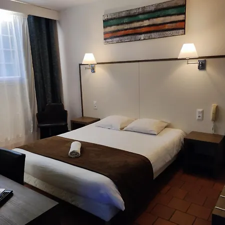 Et Le Relais Du Val D'orbieu Hotel Ornaisons