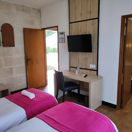 Et Le Relais Du Val D'orbieu 오나시온스
