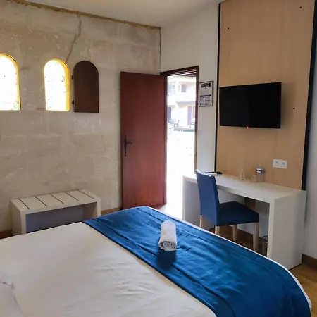Et Le Relais Du Val D'orbieu