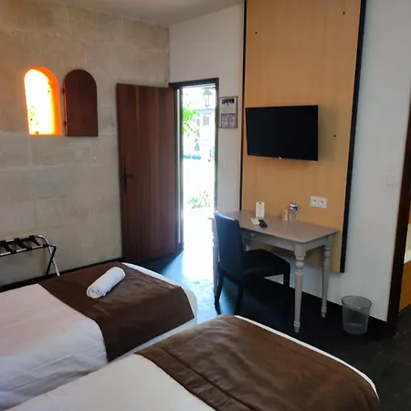 Hotel Et Le Relais Du Val D'orbieu