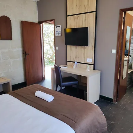 Et Le Relais Du Val D'orbieu Ornaisons