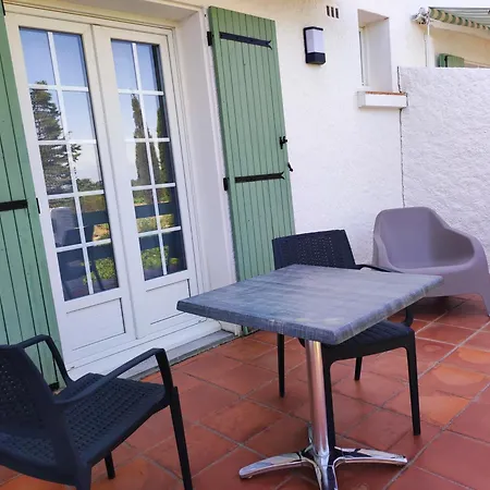 Et Le Relais Du Val D'orbieu Ornaisons