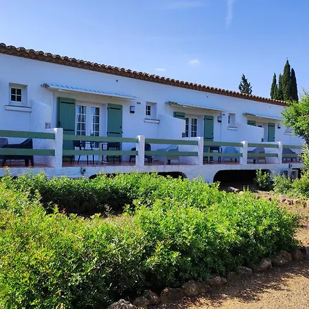 Et Le Relais Du Val D'orbieu