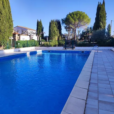 Hotel Et Le Relais Du Val D'orbieu Ornaisons