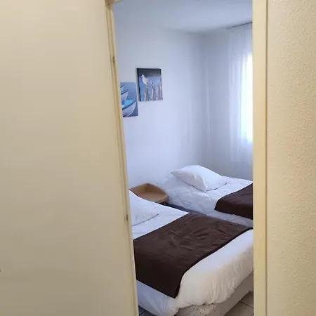 Et Le Relais Du Val D'orbieu 호텔 3*