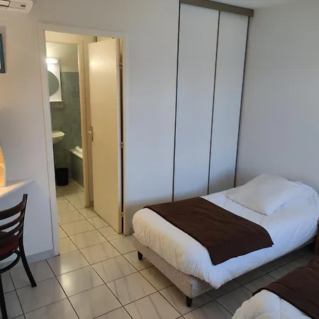 Et Le Relais Du Val D'orbieu