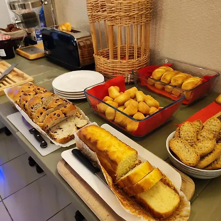 Et Le Relais Du Val D'orbieu Hotel 3*