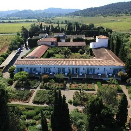 Et Le Relais Du Val D'orbieu 오나시온스