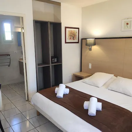 Et Le Relais Du Val D'orbieu فندق 3*