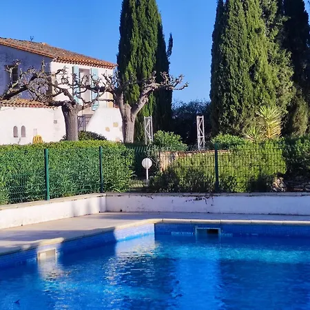 Et Le Relais Du Val D'orbieu