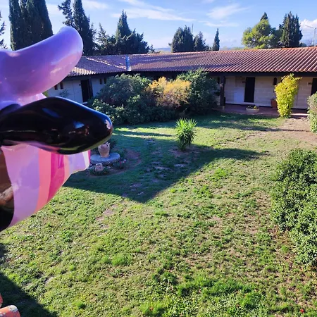 Et Le Relais Du Val D'orbieu Hotel Ornaisons