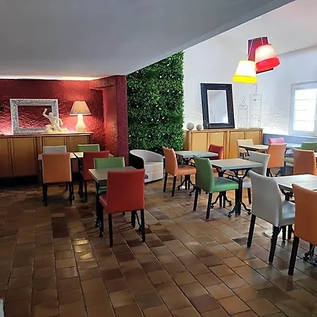 Et Le Relais Du Val D'orbieu Ornaisons
