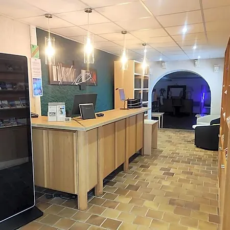 Et Le Relais Du Val D'orbieu 3* Ornaisons