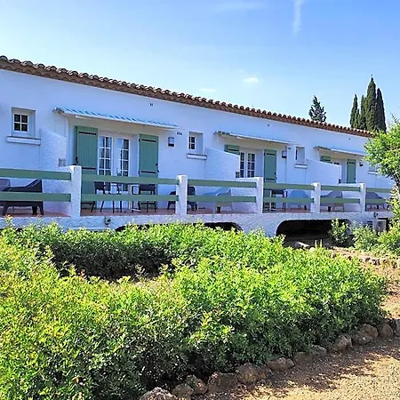 Et Le Relais Du Val D'orbieu 3* Ornaisons