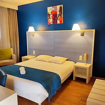 Et Le Relais Du Val D'orbieu 3* Ornaisons