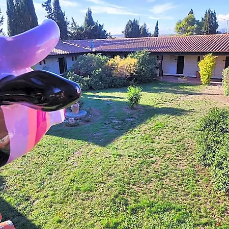 Et Le Relais Du Val D'orbieu 3*
