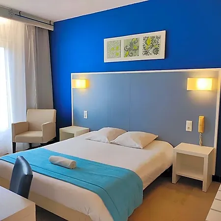 Et Le Relais Du Val D'orbieu Hotel 3*