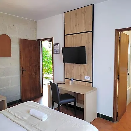 Et Le Relais Du Val D'orbieu 3*