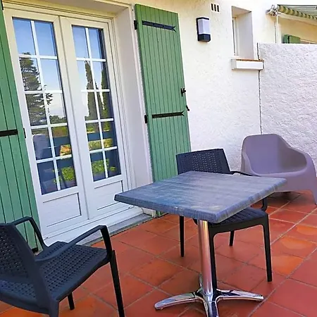 Et Le Relais Du Val D'orbieu Hotel Ornaisons
