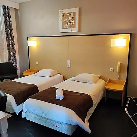 Et Le Relais Du Val D'orbieu 3*