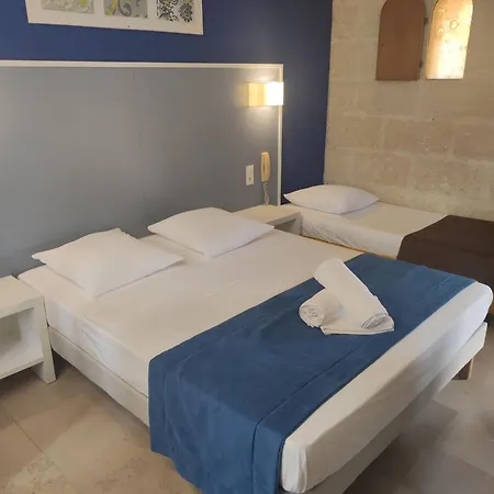 Et Le Relais Du Val D'orbieu 3* 오나시온스