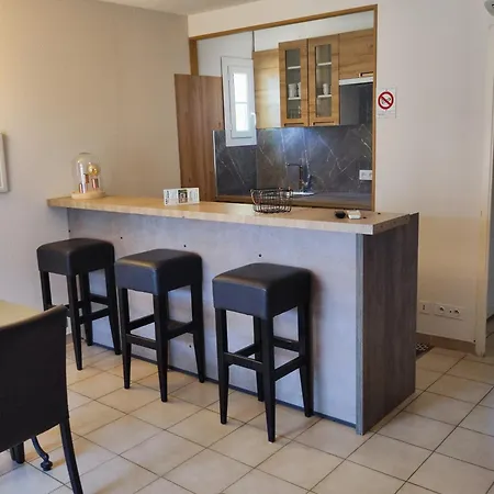 호텔 Et Le Relais Du Val D'orbieu