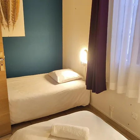 Et Le Relais Du Val D'orbieu Hotel Ornaisons