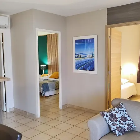 Et Le Relais Du Val D'orbieu Ornaisons