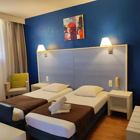 Et Le Relais Du Val D'orbieu Hotel Ornaisons