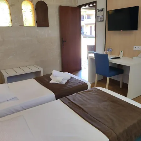 Et Le Relais Du Val D'orbieu 3*