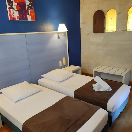 Et Le Relais Du Val D'orbieu 3* 오나시온스