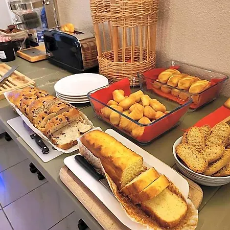 Et Le Relais Du Val D'orbieu 3* Ornaisons