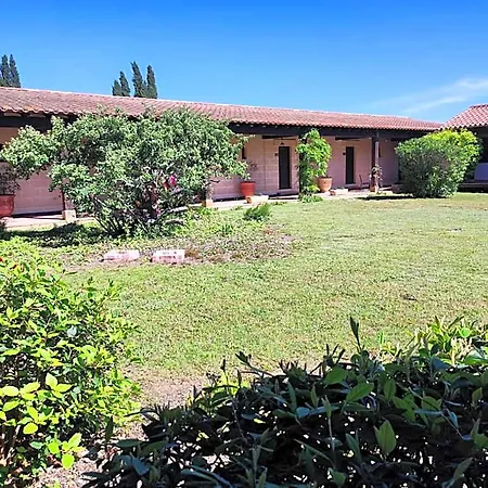 فندق Et Le Relais Du Val D'orbieu