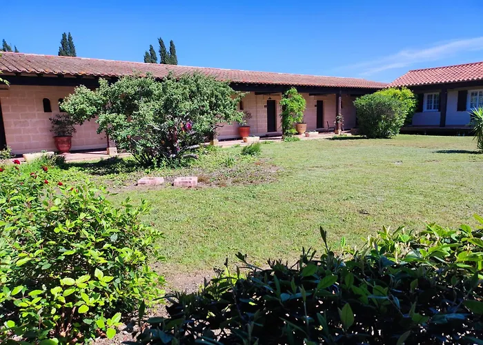 فندق Et Le Relais Du Val D'orbieu 3*