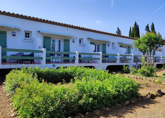 Et Le Relais Du Val D'orbieu