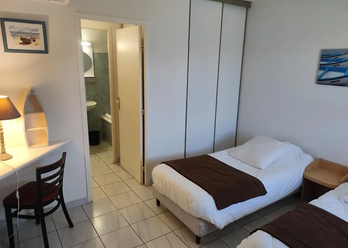 Et Le Relais Du Val D'orbieu