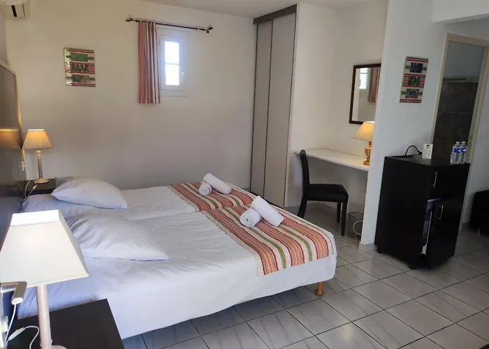 Et Le Relais Du Val D'orbieu فندق 3*