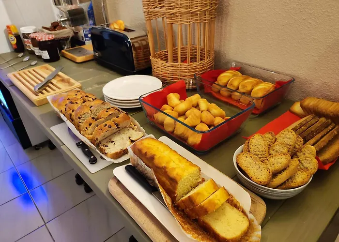 Et Le Relais Du Val D'orbieu فندق 3*